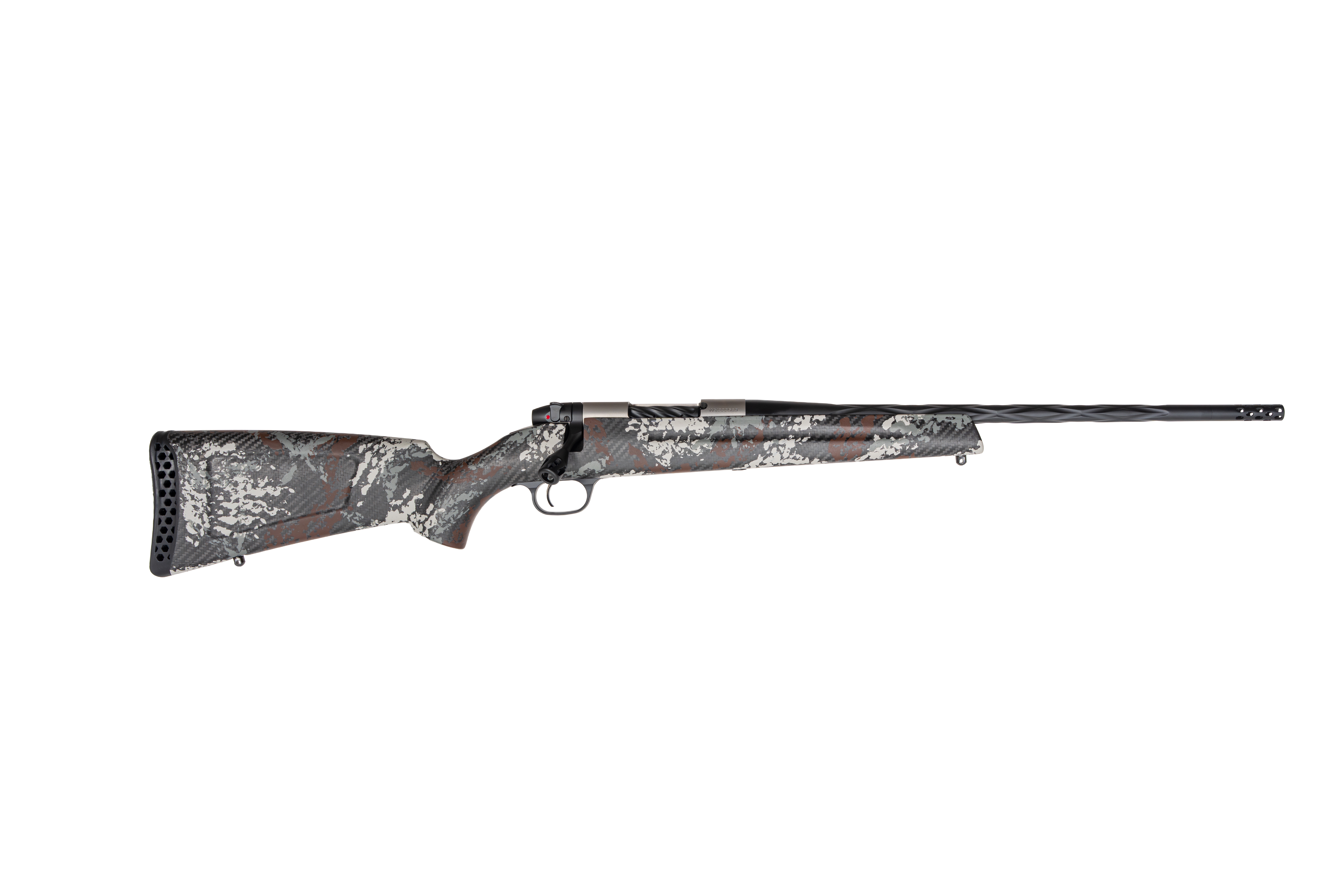 WEATHERBY MARK V CAPRA TI 270WIN 21″